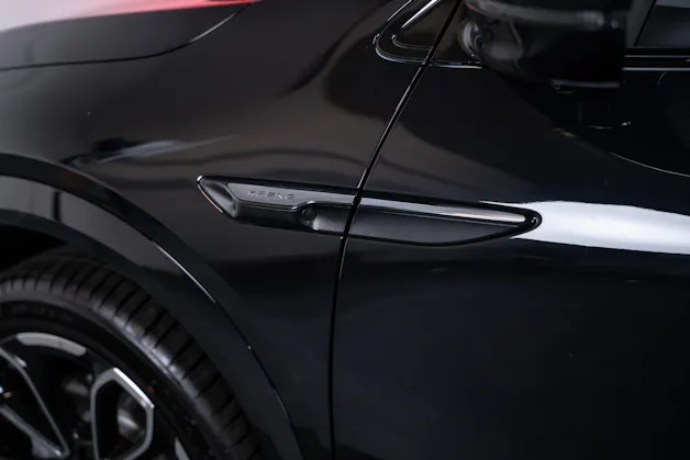 XPENG G6 80kWh Performance AWD / Anhängerkupplung schwenkbar / Panoramadach / 360° Kamera