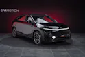 XPENG G6 80kWh Performance AWD / Anhängerkupplung schwenkbar / Panoramadach / 360° Kamera