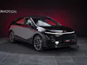XPENG G6 80kWh Performance AWD / Anhängerkupplung schwenkbar / Panoramadach / 360° Kamera