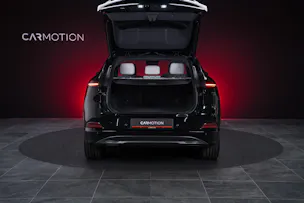 XPENG G6 80kWh Performance AWD / Anhängerkupplung schwenkbar / Panoramadach / 360° Kamera