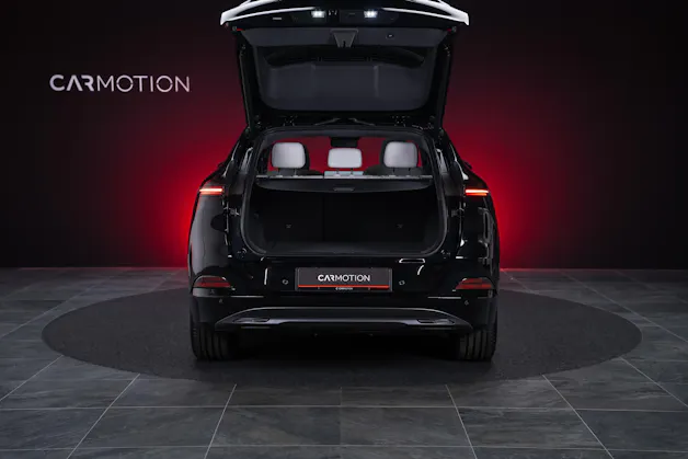 XPENG G6 80kWh Performance AWD / Anhängerkupplung schwenkbar / Panoramadach / 360° Kamera