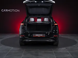 XPENG G6 80kWh Performance AWD / Anhängerkupplung schwenkbar / Panoramadach / 360° Kamera