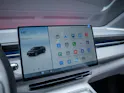 XPENG G6 80kWh Performance AWD / Anhängerkupplung schwenkbar / Panoramadach / 360° Kamera