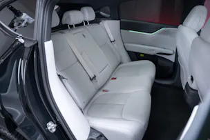 XPENG G6 80kWh Performance AWD / Anhängerkupplung schwenkbar / Panoramadach / 360° Kamera