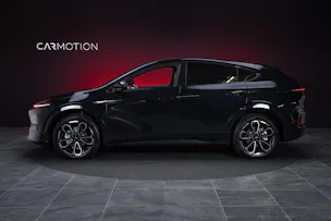XPENG G6 80kWh Performance AWD / Anhängerkupplung schwenkbar / Panoramadach / 360° Kamera