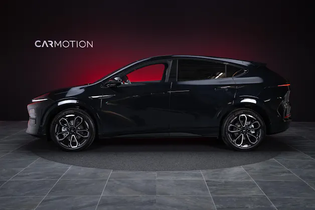 XPENG G6 80kWh Performance AWD / Anhängerkupplung schwenkbar / Panoramadach / 360° Kamera