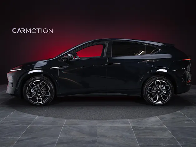 XPENG G6 80kWh Performance AWD / Anhängerkupplung schwenkbar / Panoramadach / 360° Kamera