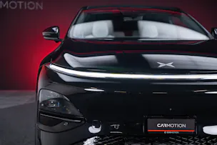 XPENG G6 80kWh Performance AWD / Anhängerkupplung schwenkbar / Panoramadach / 360° Kamera