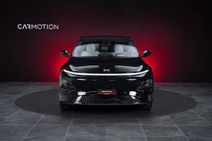 XPENG G6 80kWh Performance AWD / Anhängerkupplung schwenkbar / Panoramadach / 360° Kamera
