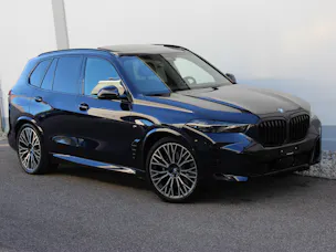 BMW X5 xDrive 50e M Sport Pro Individual Tansanitblau Metallic 🎉0.0%-LEASINGAKTION🎉