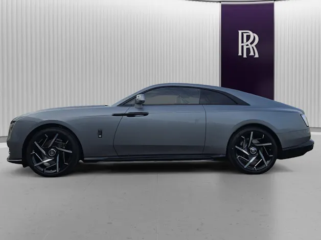 Rolls Royce ROLLS-ROYCE Spectre - Black Badge