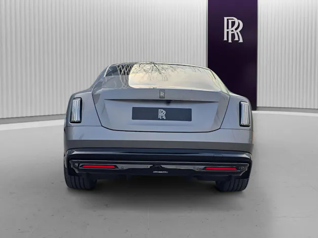 Rolls Royce ROLLS-ROYCE Spectre - Black Badge