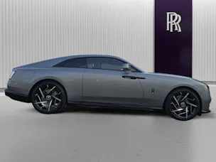 Rolls Royce ROLLS-ROYCE Spectre - Black Badge