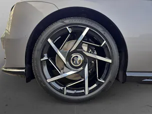 Rolls Royce ROLLS-ROYCE Spectre - Black Badge