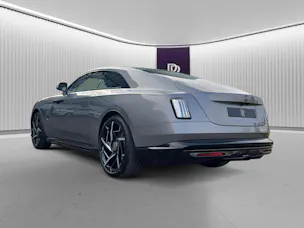 Rolls Royce ROLLS-ROYCE Spectre - Black Badge