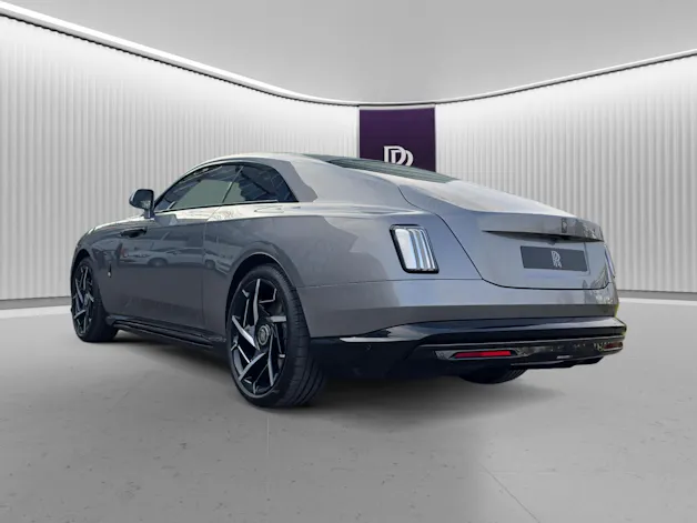 Rolls Royce ROLLS-ROYCE Spectre - Black Badge