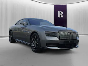 Rolls Royce ROLLS-ROYCE Spectre - Black Badge