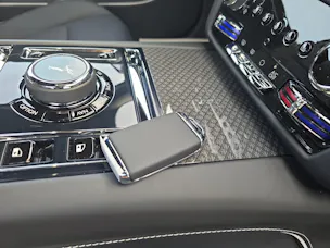 Rolls Royce ROLLS-ROYCE Spectre - Black Badge