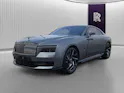 Rolls Royce ROLLS-ROYCE Spectre - Black Badge