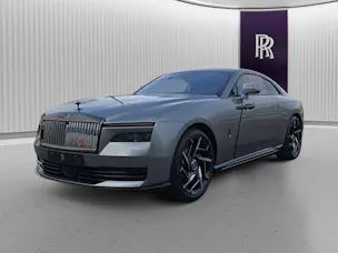 Rolls Royce ROLLS-ROYCE Spectre - Black Badge