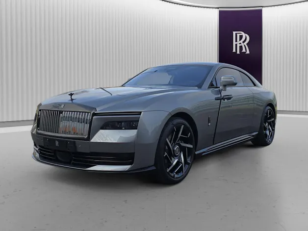 Rolls Royce ROLLS-ROYCE Spectre - Black Badge