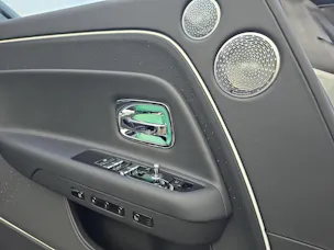 Rolls Royce ROLLS-ROYCE Spectre - Black Badge