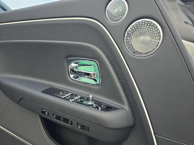 Rolls Royce ROLLS-ROYCE Spectre - Black Badge