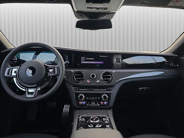 Rolls Royce ROLLS-ROYCE Spectre - Black Badge