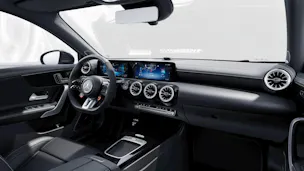 MERCEDES-BENZ A 35 AMG 4MATIC