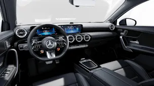 MERCEDES-BENZ A 35 AMG 4MATIC