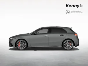 MERCEDES-BENZ A 35 AMG 4MATIC