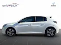 PEUGEOT 208 1.2 PureTech Allure Pack EAT8