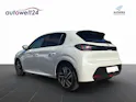 PEUGEOT 208 1.2 PureTech Allure Pack EAT8
