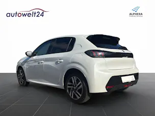 PEUGEOT 208 1.2 PureTech Allure Pack EAT8