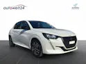 PEUGEOT 208 1.2 PureTech Allure Pack EAT8
