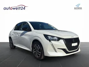 PEUGEOT 208 1.2 PureTech Allure Pack EAT8