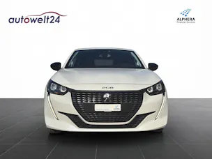 PEUGEOT 208 1.2 PureTech Allure Pack EAT8