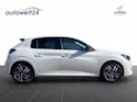 PEUGEOT 208 1.2 PureTech Allure Pack EAT8