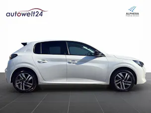 PEUGEOT 208 1.2 PureTech Allure Pack EAT8