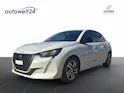 PEUGEOT 208 1.2 PureTech Allure Pack EAT8
