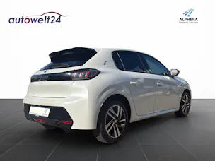 PEUGEOT 208 1.2 PureTech Allure Pack EAT8