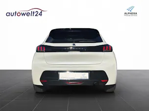 PEUGEOT 208 1.2 PureTech Allure Pack EAT8