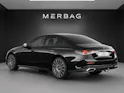 MERCEDES-BENZ E 450 d 4Matic 9G-Tronic