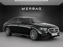 MERCEDES-BENZ E 450 d 4Matic 9G-Tronic