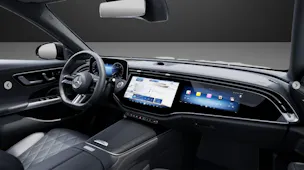 MERCEDES-BENZ E 450 d 4Matic 9G-Tronic