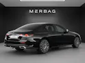 MERCEDES-BENZ E 450 d 4Matic 9G-Tronic