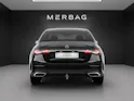 MERCEDES-BENZ E 450 d 4Matic 9G-Tronic
