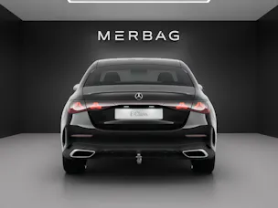 MERCEDES-BENZ E 450 d 4Matic 9G-Tronic
