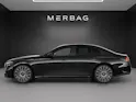 MERCEDES-BENZ E 450 d 4Matic 9G-Tronic