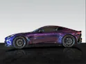 ASTON MARTIN Vantage MY25